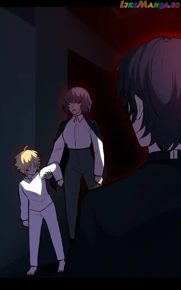 Rebirth Vol.25 Ch.199