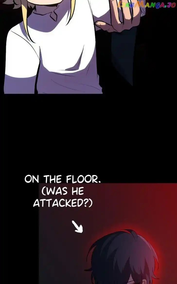 Rebirth Vol.25 Ch.199