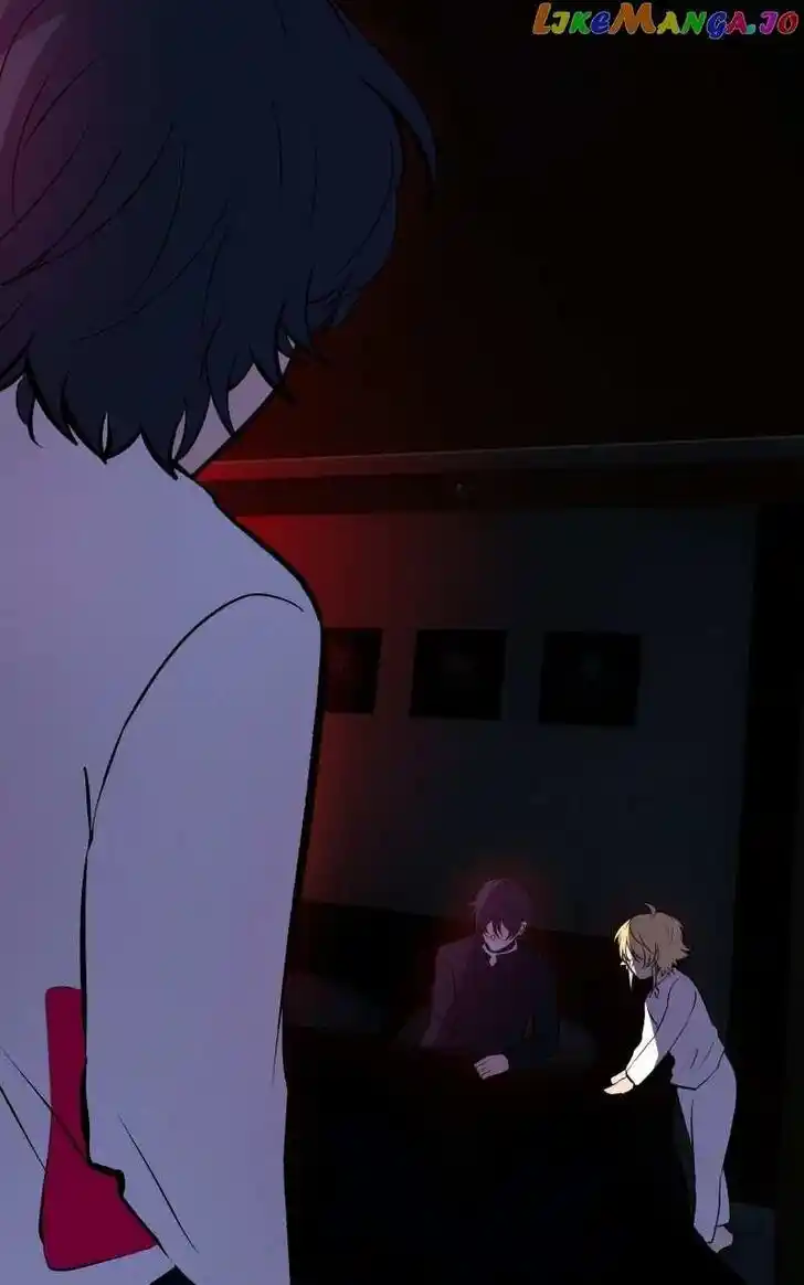 Rebirth Vol.25 Ch.199