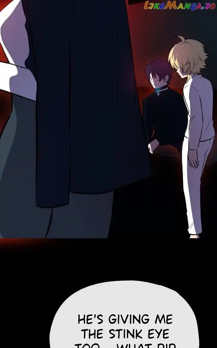 Rebirth Vol.25 Ch.199