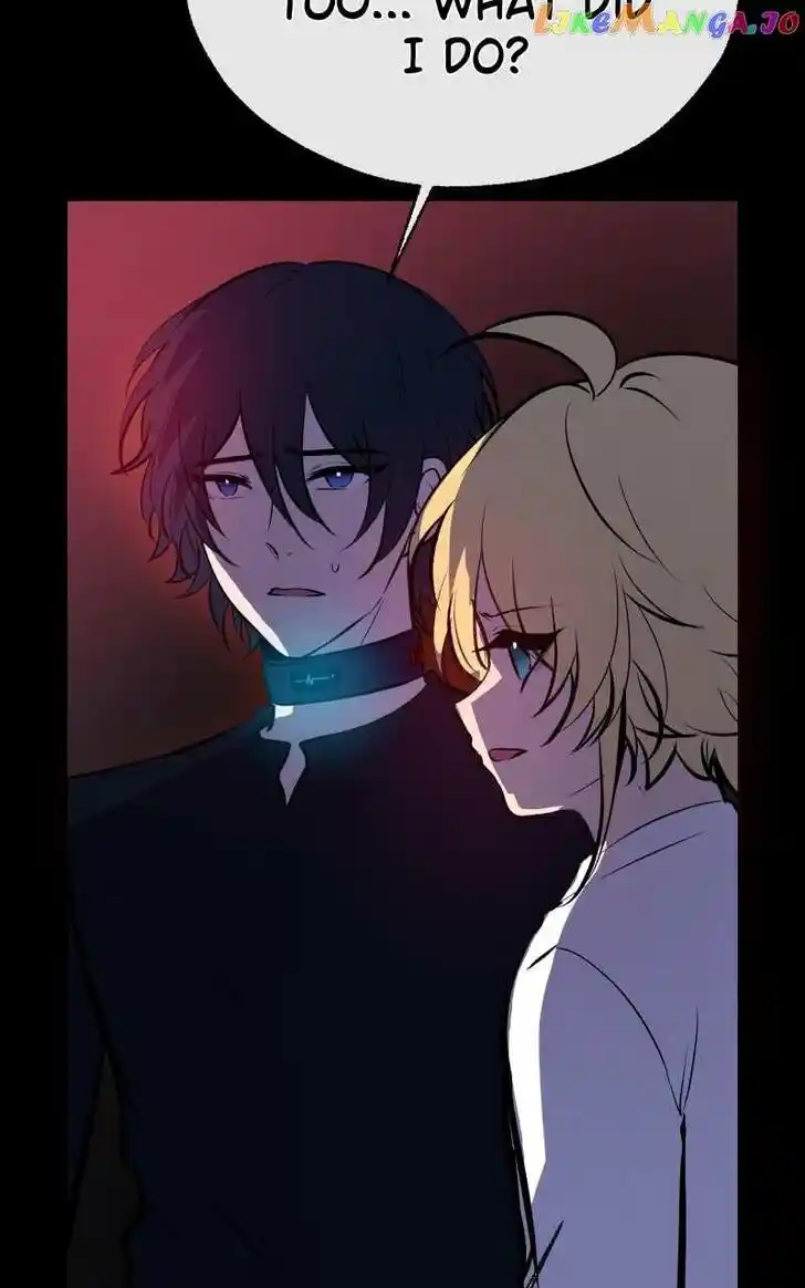 Rebirth Vol.25 Ch.199