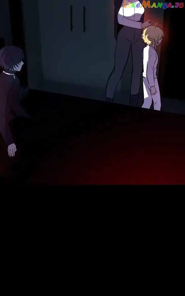 Rebirth Vol.25 Ch.199