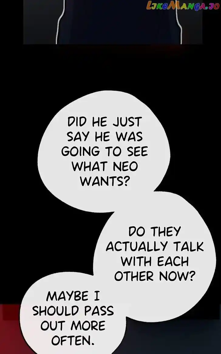 Rebirth Vol.25 Ch.199