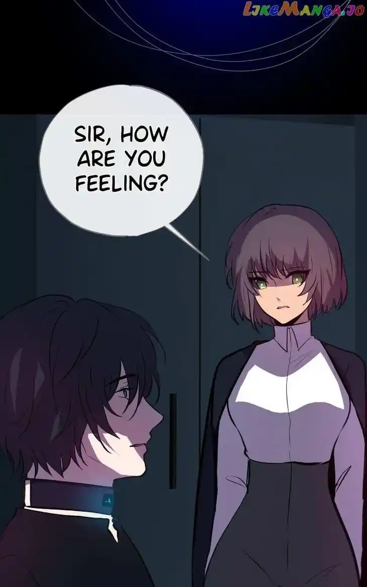 Rebirth Vol.25 Ch.199