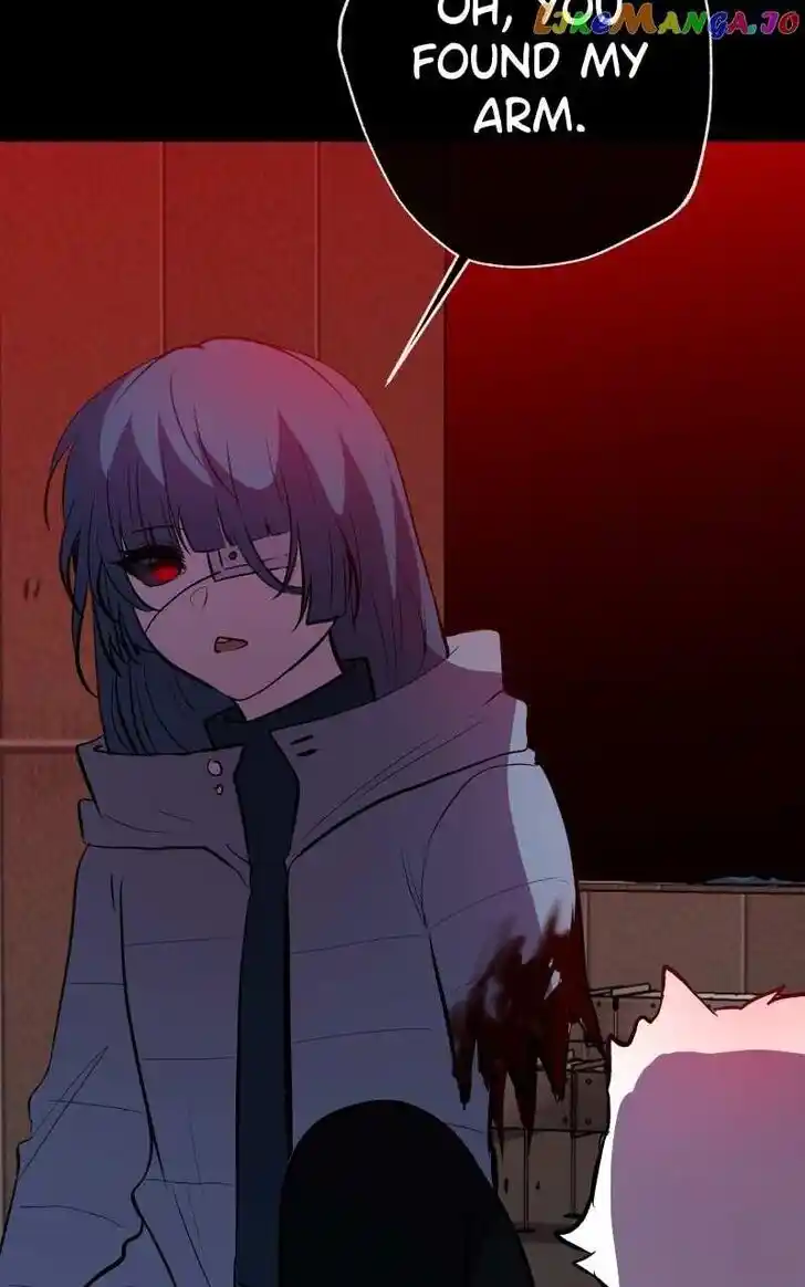 Rebirth Vol.25 Ch.199