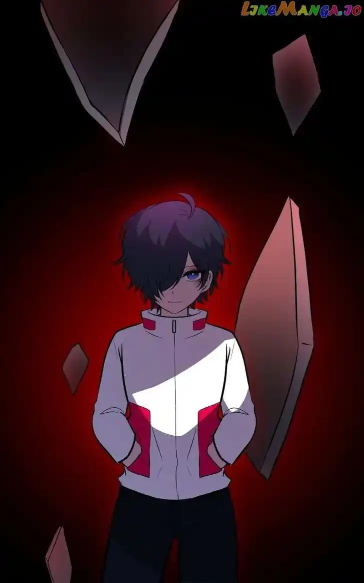 Rebirth Vol.25 Ch.199