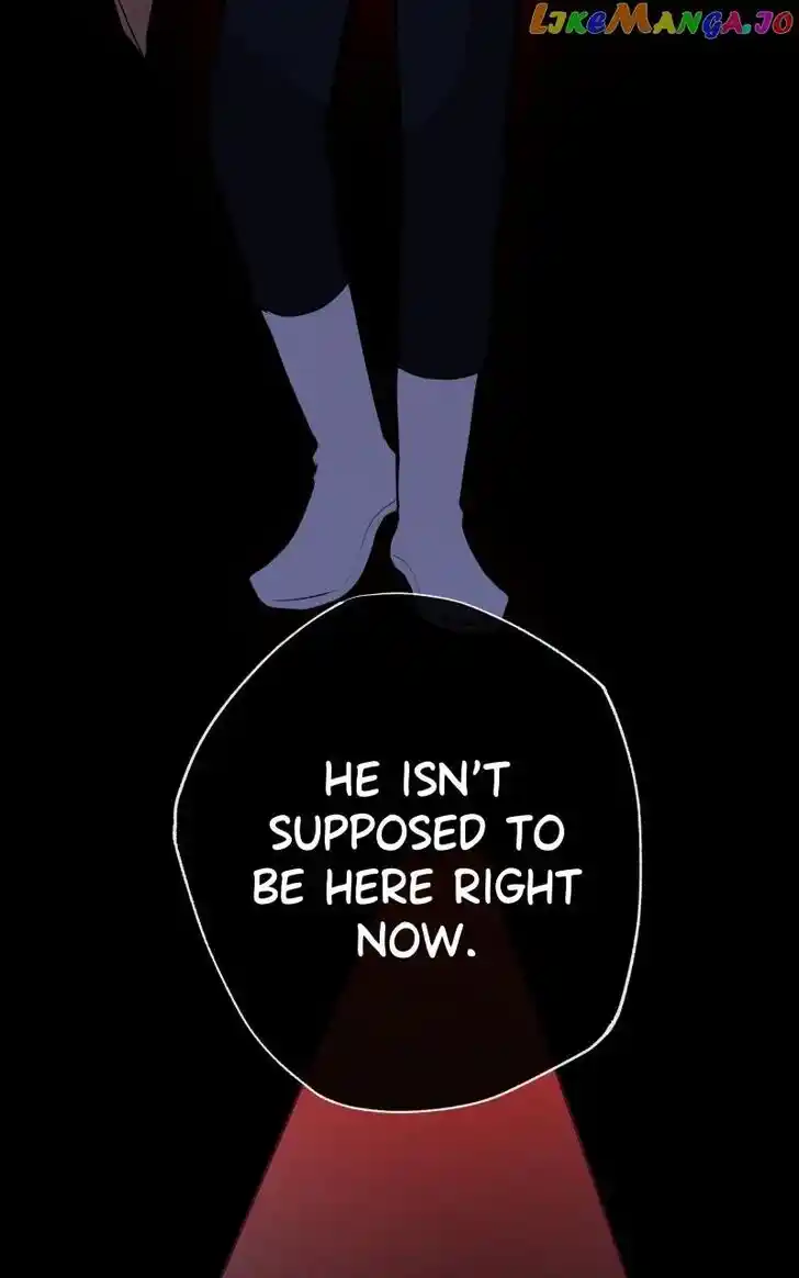 Rebirth Vol.25 Ch.199