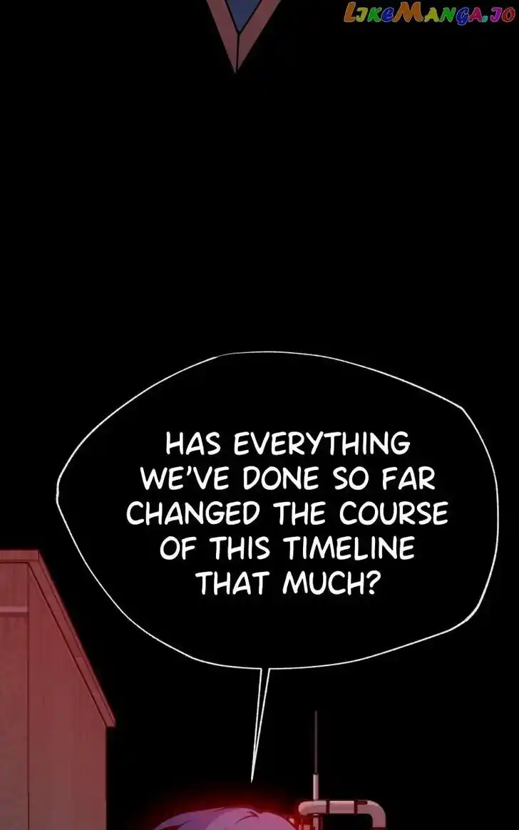 Rebirth Vol.25 Ch.199