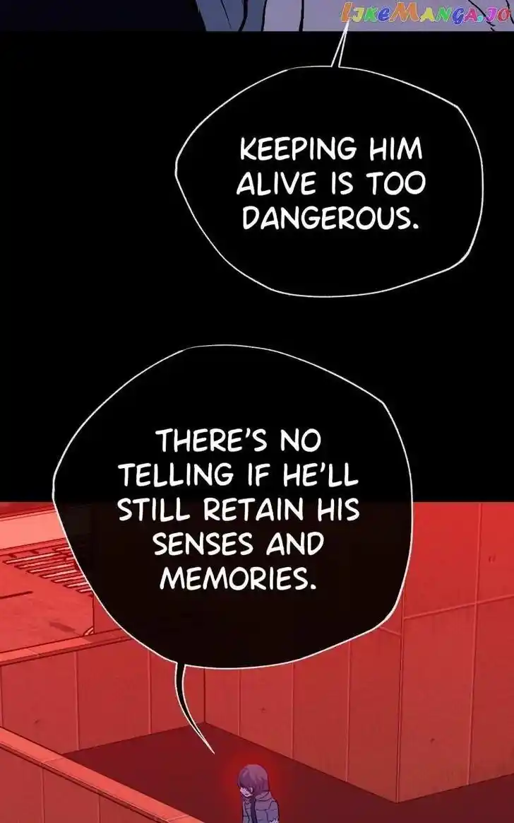 Rebirth Vol.25 Ch.199