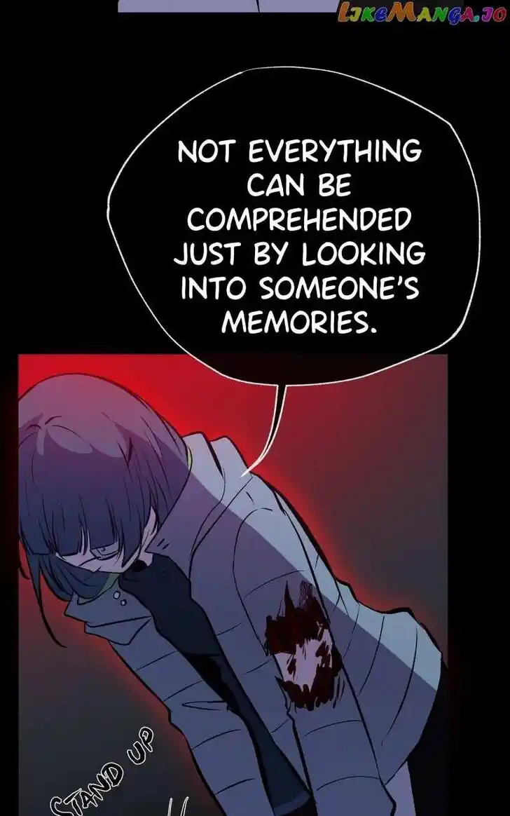 Rebirth Vol.25 Ch.199