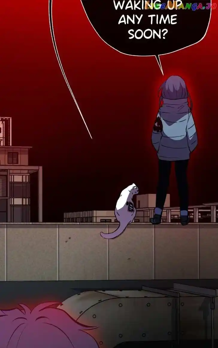 Rebirth Vol.25 Ch.199