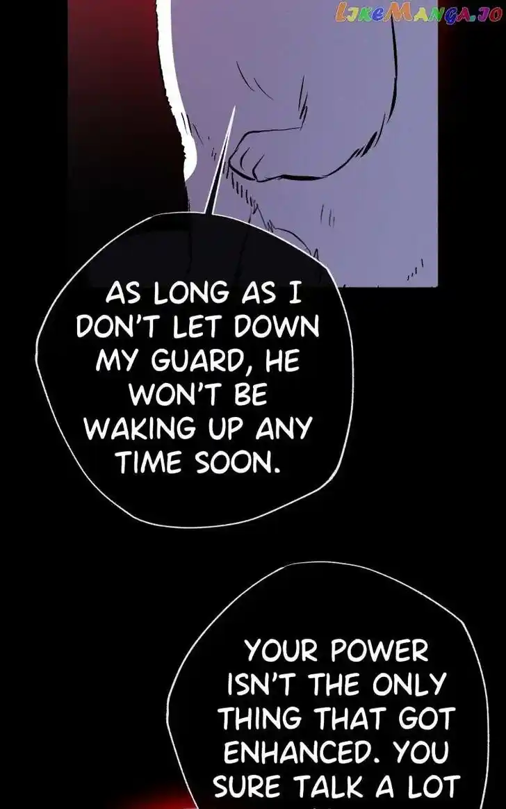 Rebirth Vol.25 Ch.199