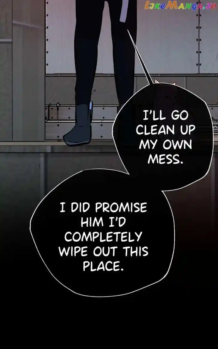 Rebirth Vol.25 Ch.199