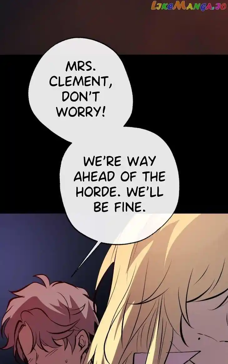 Rebirth Vol.25 Ch.199