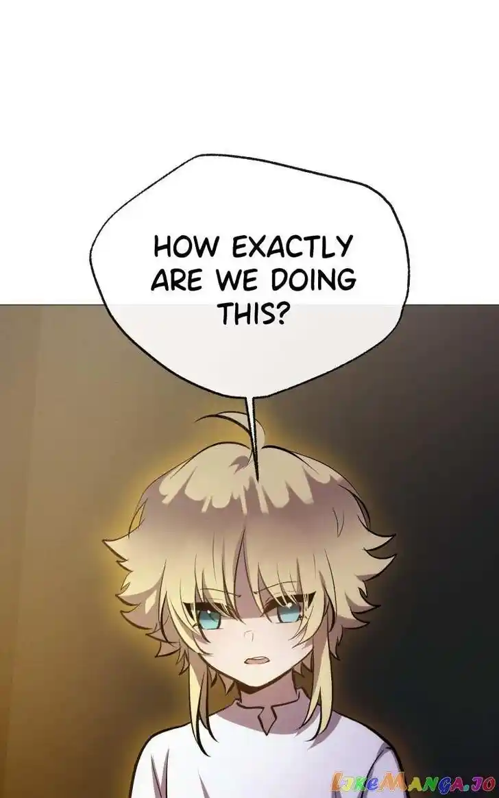 Rebirth Vol.25 Ch.202