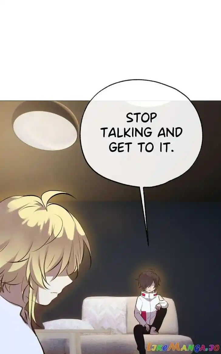 Rebirth Vol.25 Ch.202