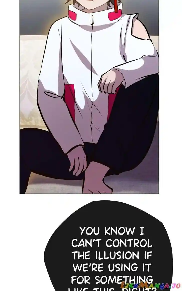 Rebirth Vol.25 Ch.202