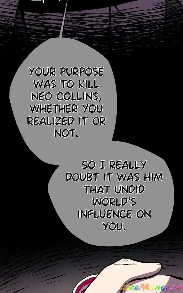 Rebirth Vol.25 Ch.202