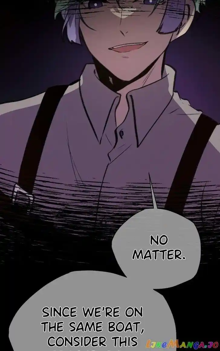 Rebirth Vol.25 Ch.202