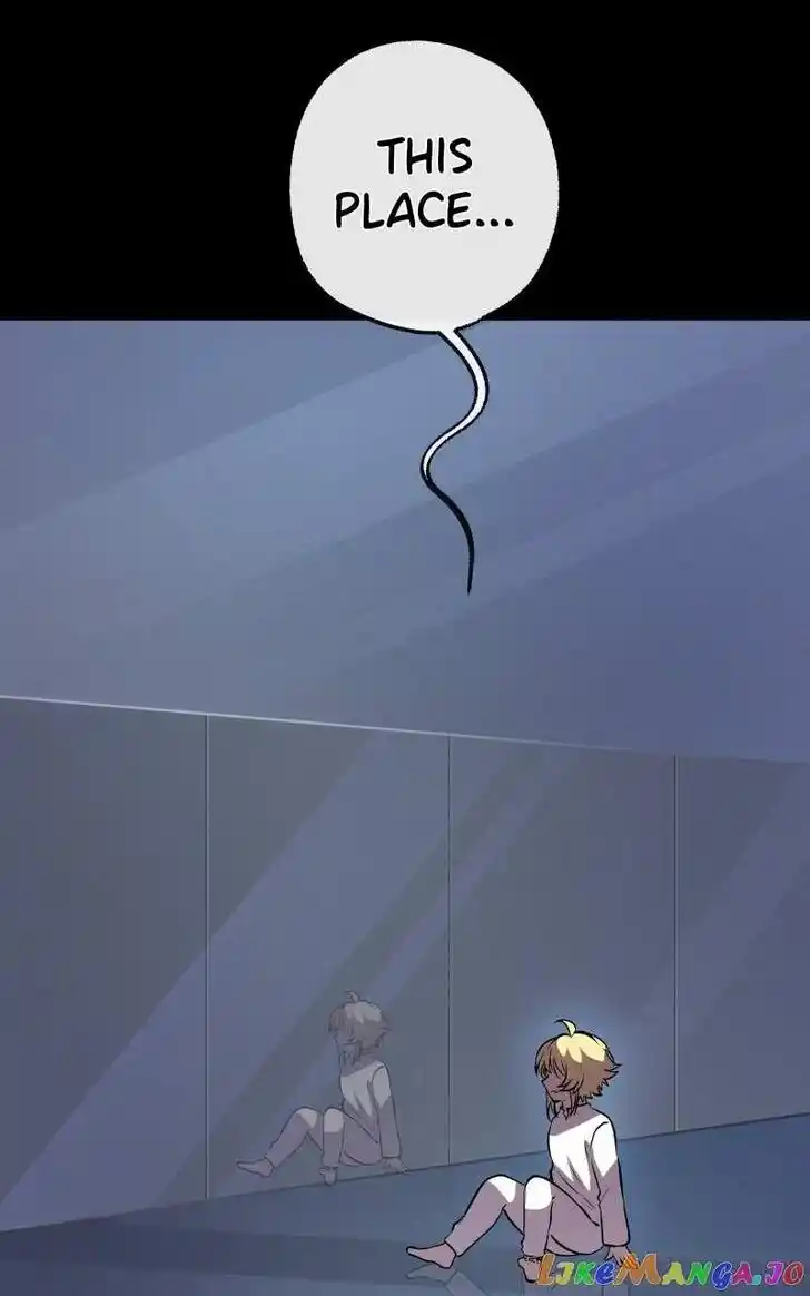 Rebirth Vol.25 Ch.202