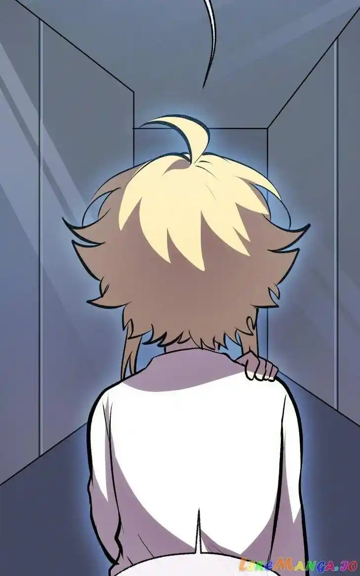 Rebirth Vol.25 Ch.202