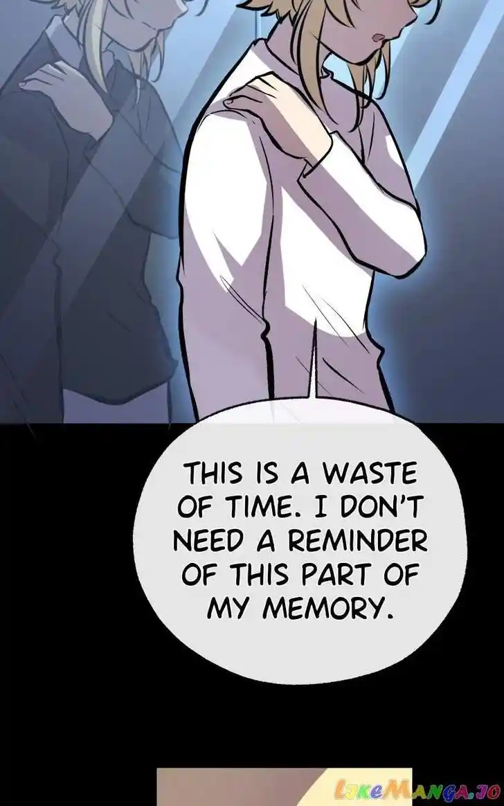 Rebirth Vol.25 Ch.202