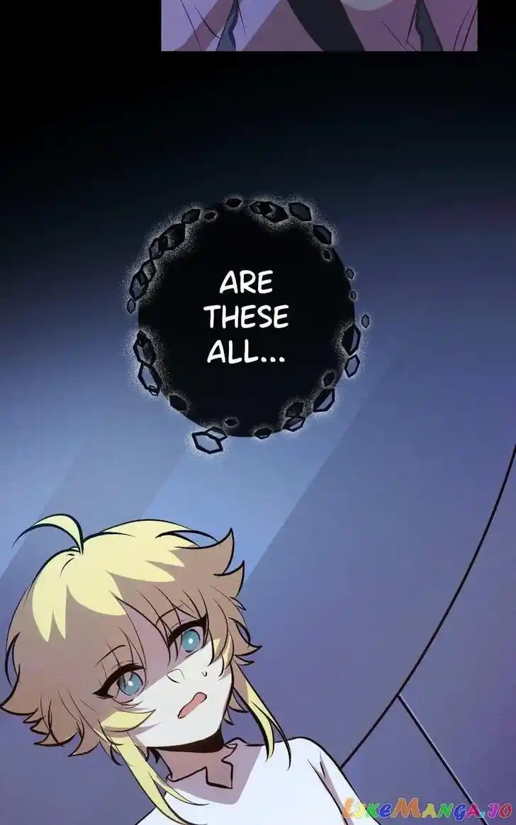 Rebirth Vol.25 Ch.202