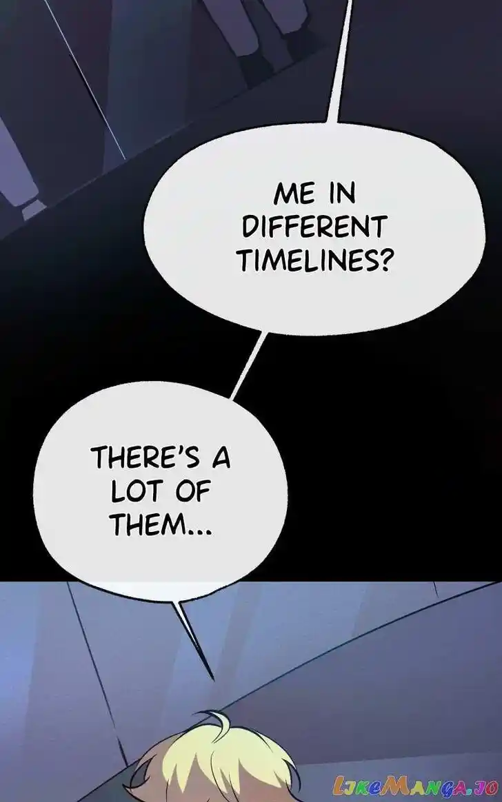 Rebirth Vol.25 Ch.202