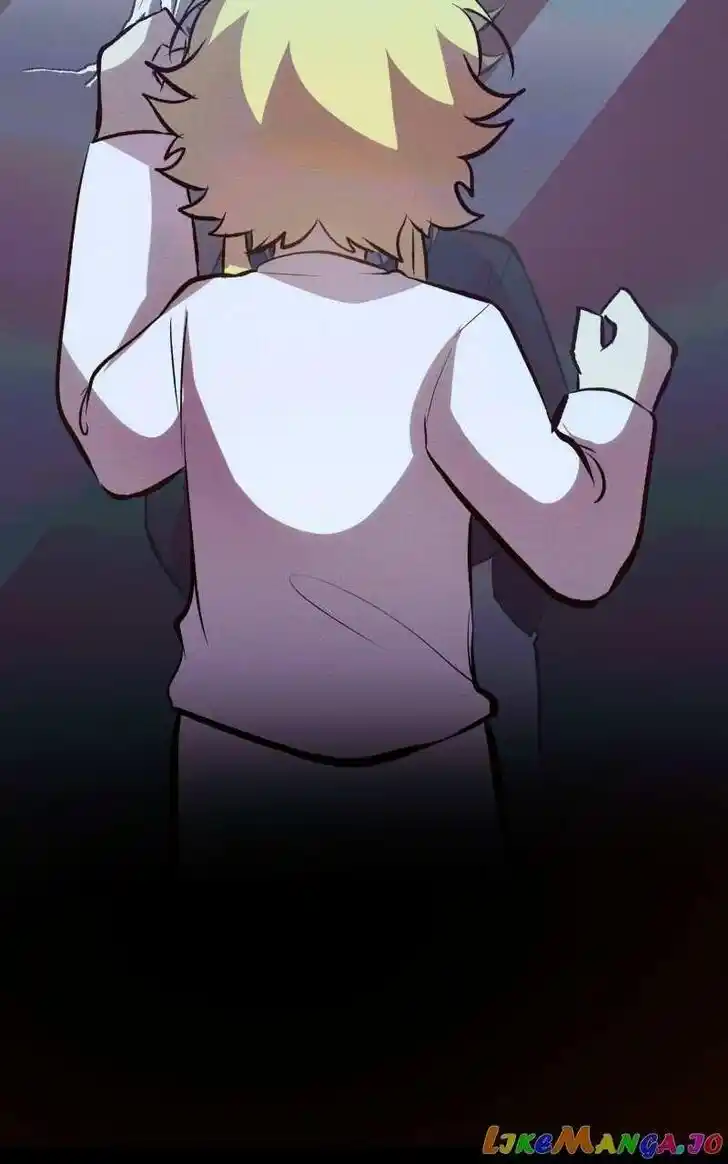 Rebirth Vol.25 Ch.202