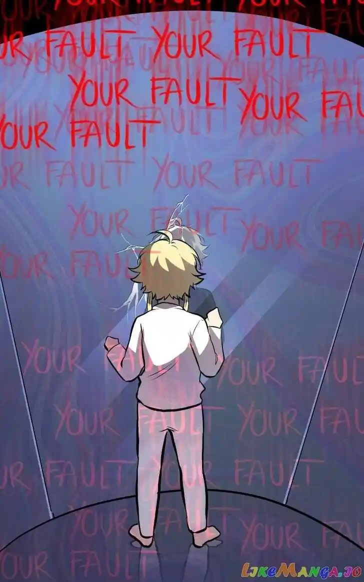 Rebirth Vol.25 Ch.202