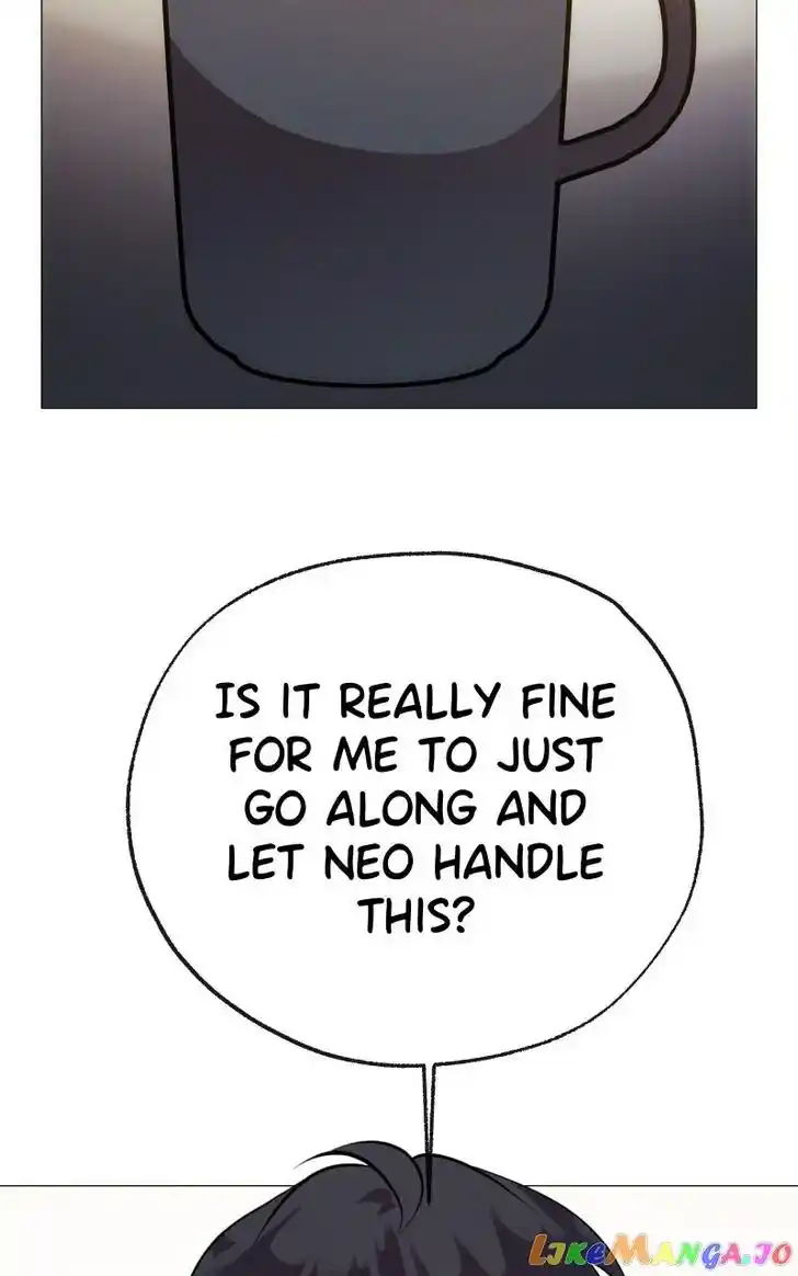 Rebirth Vol.25 Ch.202