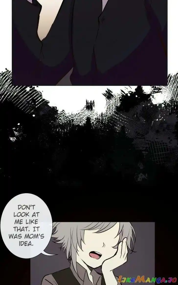 Rebirth Vol.25 Ch.202