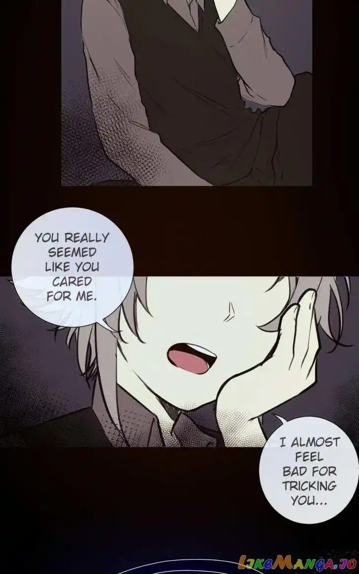 Rebirth Vol.25 Ch.202