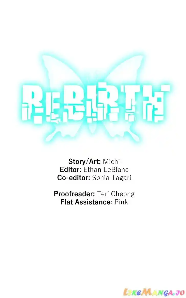 Rebirth Vol.25 Ch.202