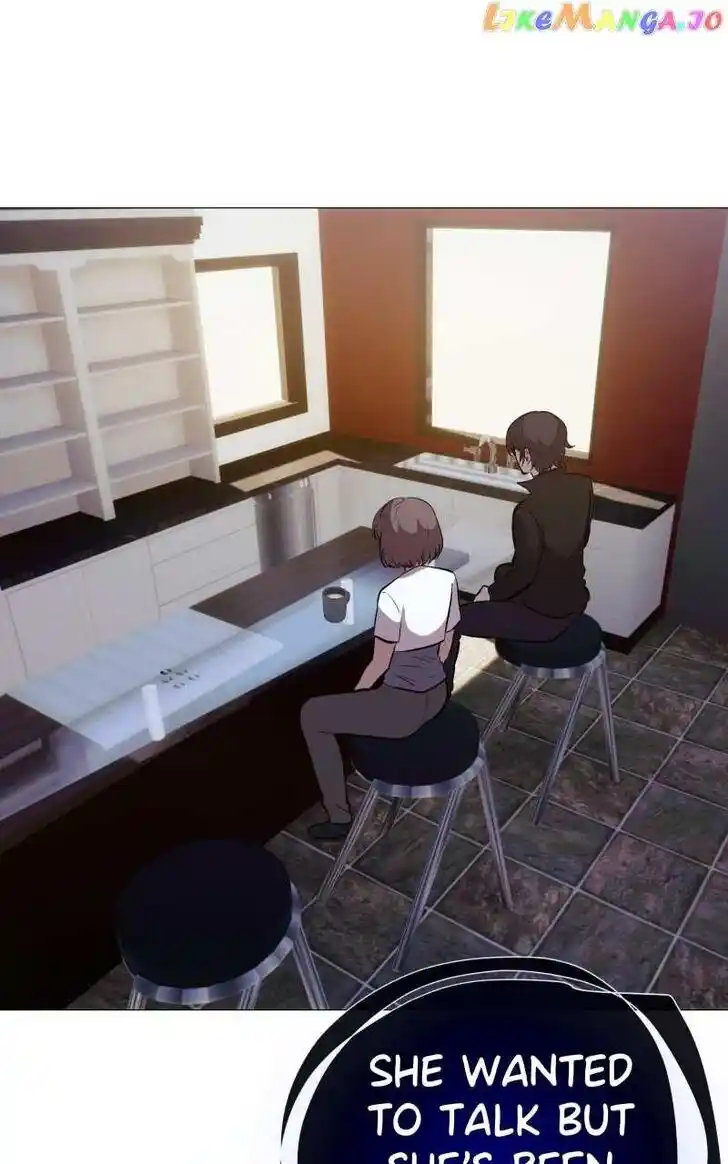 Rebirth Vol.25 Ch.203