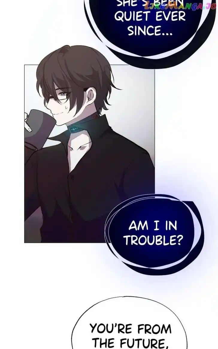 Rebirth Vol.25 Ch.203