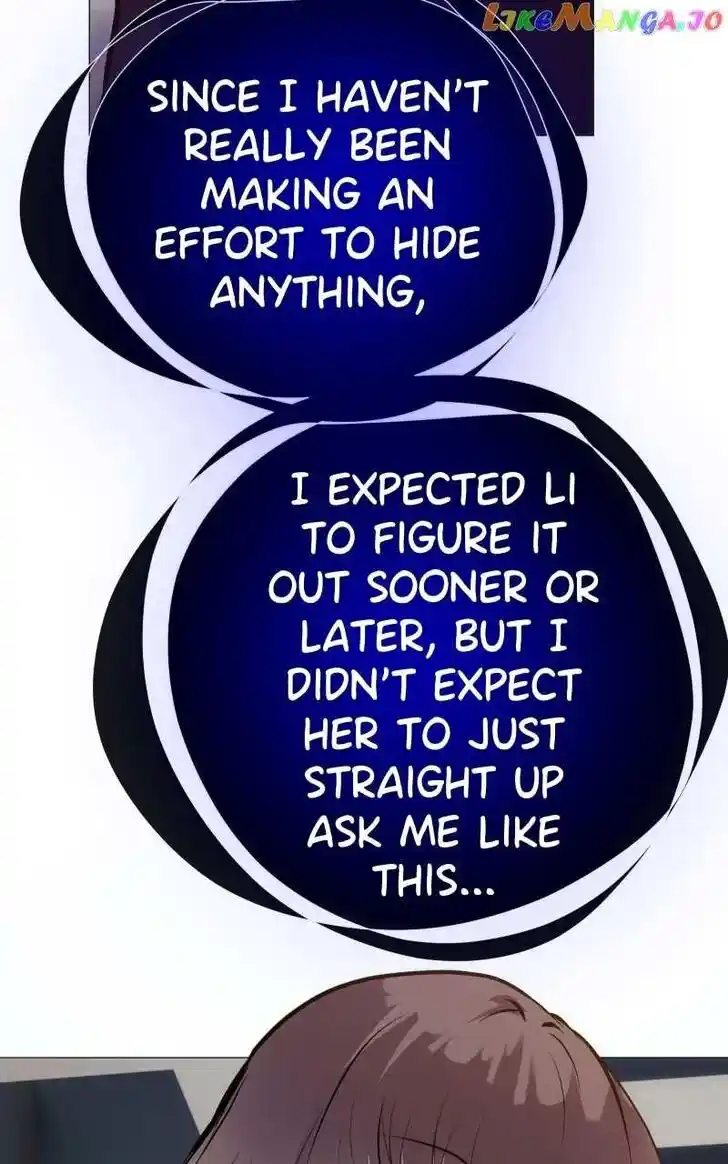 Rebirth Vol.25 Ch.203