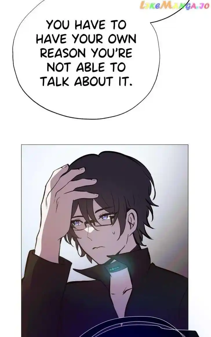 Rebirth Vol.25 Ch.203