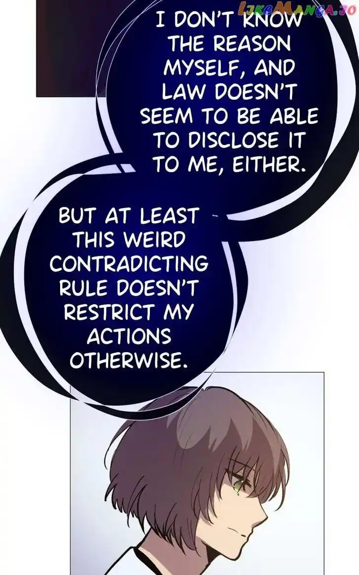 Rebirth Vol.25 Ch.203