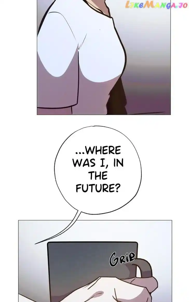 Rebirth Vol.25 Ch.203