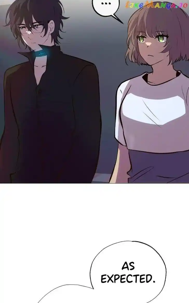 Rebirth Vol.25 Ch.203