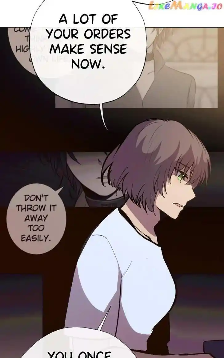 Rebirth Vol.25 Ch.203