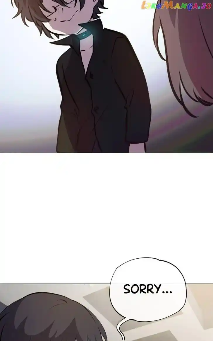 Rebirth Vol.25 Ch.203