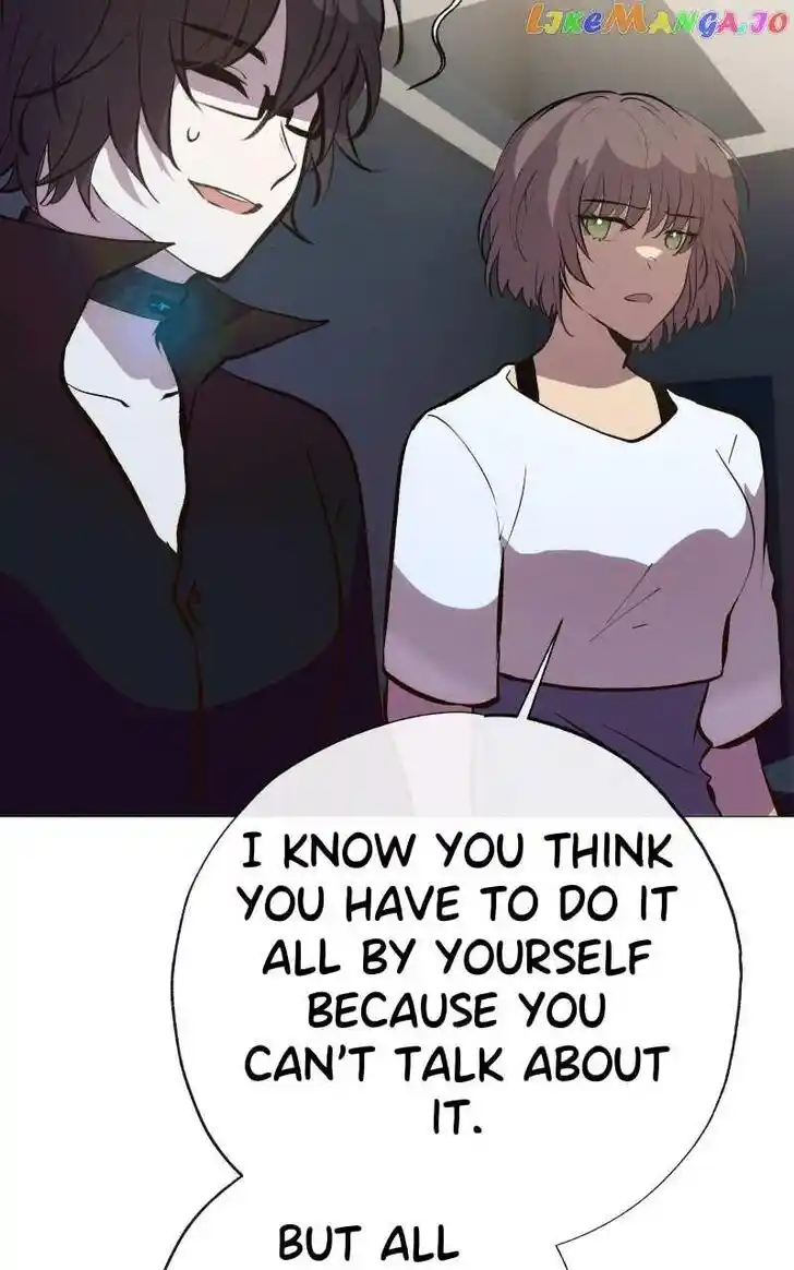 Rebirth Vol.25 Ch.203