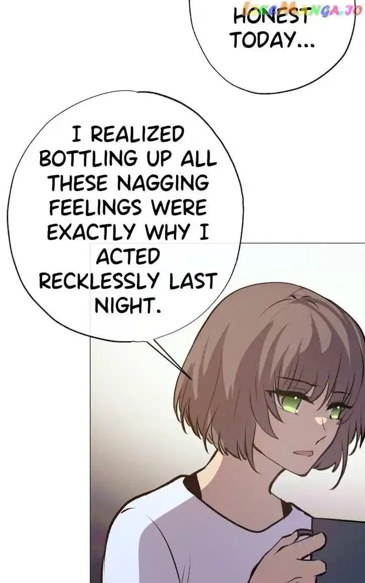 Rebirth Vol.25 Ch.203