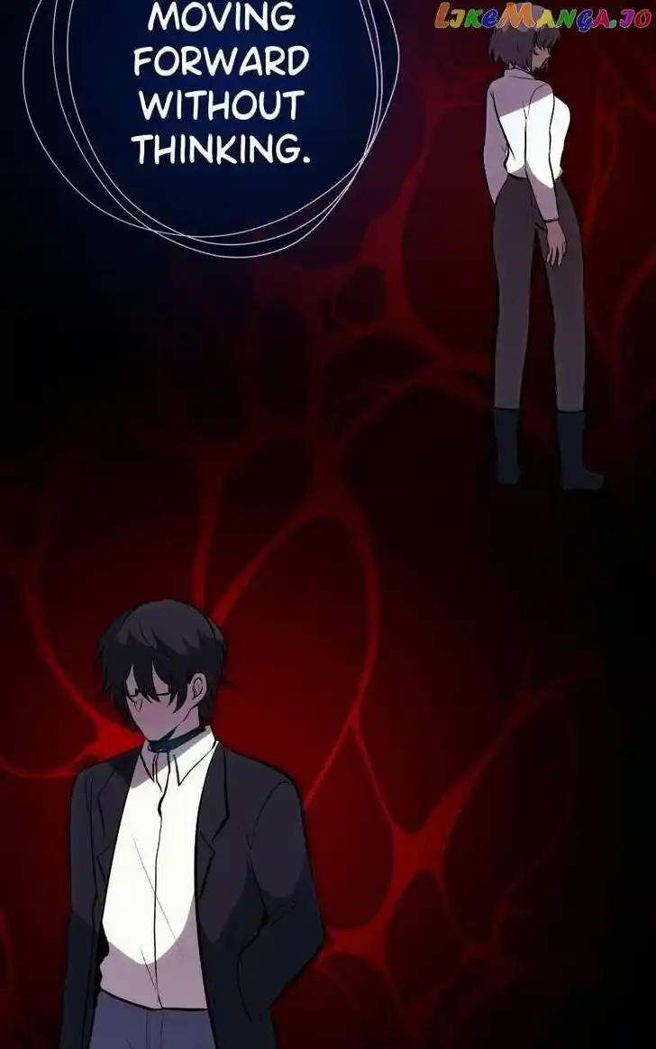 Rebirth Vol.25 Ch.203