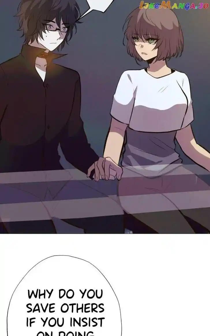 Rebirth Vol.25 Ch.203