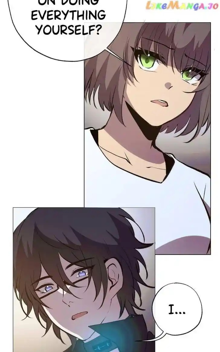 Rebirth Vol.25 Ch.203