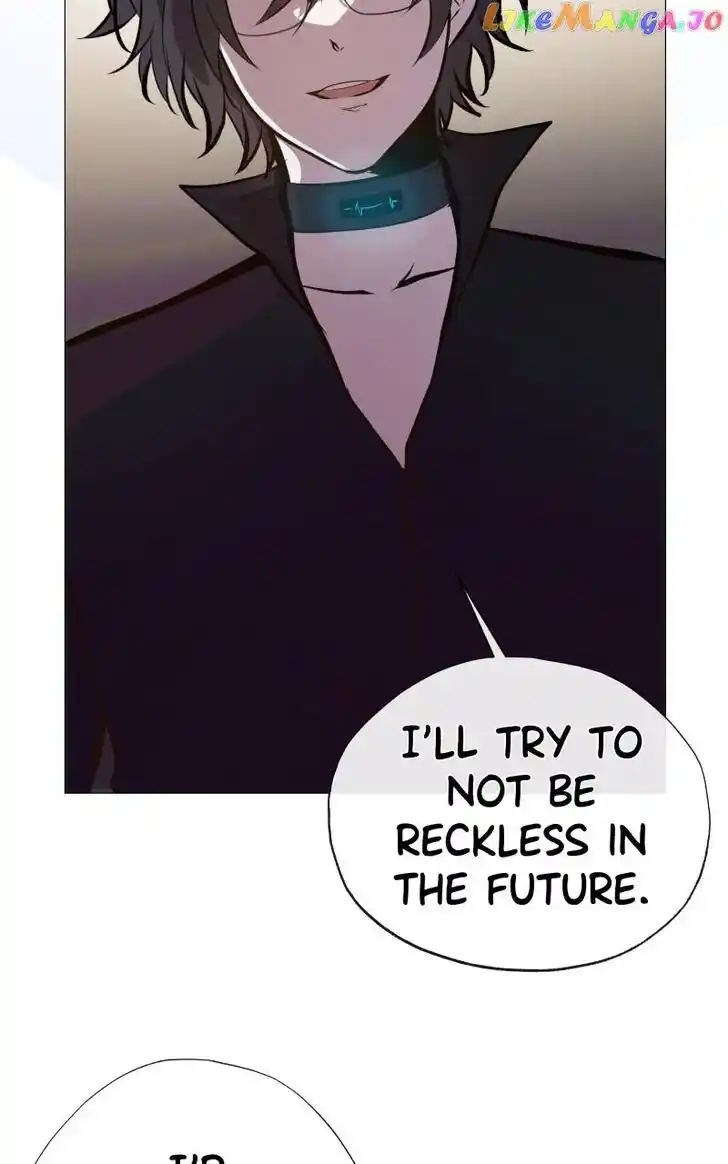 Rebirth Vol.25 Ch.203