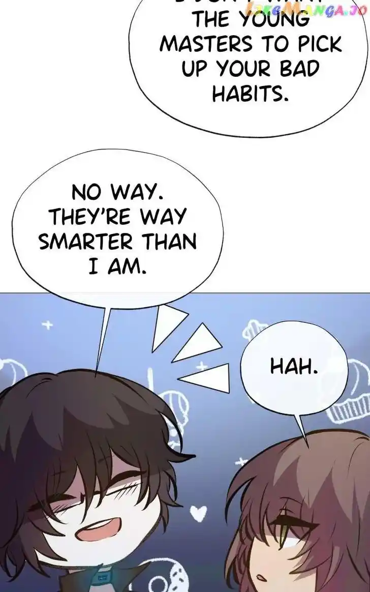 Rebirth Vol.25 Ch.203